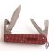 Victorinox  Cadet -  Alox ,Rot