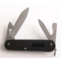 Victorinox  Cadet -  Alox ,Schwarz