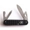Victorinox  Cadet -  Alox ,Schwarz
