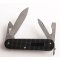 Victorinox  Cadet -  Alox ,Schwarz