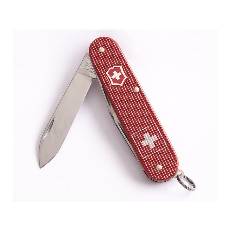 Swiss army cadet hotsell
