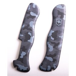 Griffschalen ,Navy camouflage , für 111 mm