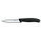 Victorinox Gemüsemesser,10 cm - schwarz