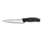 Victorinox Officemesser, 15 cm schwarz