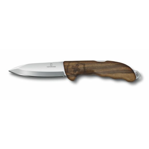 Victorinox Hunter - Pro - Zweihand - Wood, inkl. Etui