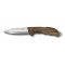 Victorinox Hunter - Pro - Zweihand - Wood, inkl. Etui