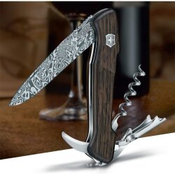Victorinox Winemaster ,Damast Limited Edition 2019