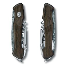 Victorinox Winemaster ,Damast Limited Edition 2019