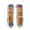 Victorinox Classic - Limited Edition 2019 - Gingerbread Love