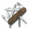 Victorinox Hiker ,Wood