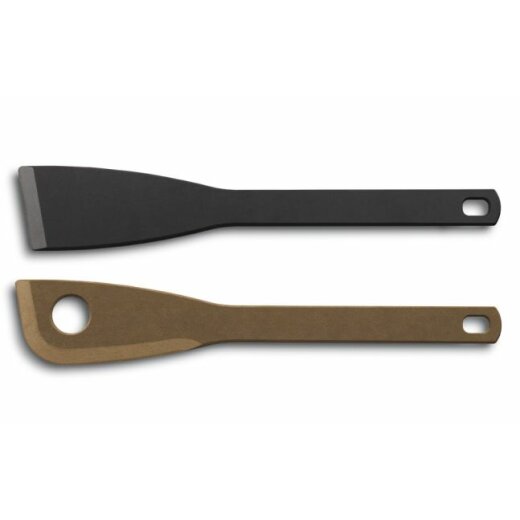 Victorinox Kochbesteck Set: Bratwender & Rührkelle