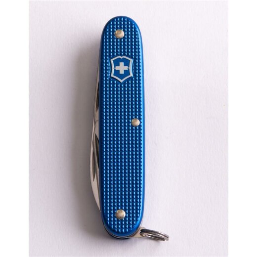 Victorinox Pioneer ,alox blau