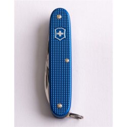 Victorinox Pioneer ,alox blau