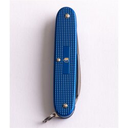 Victorinox Pioneer ,alox blau