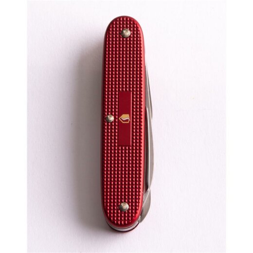 Swiss army harvester new arrivals