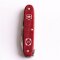 Victorinox Pioneer ,alox rot - Rule #9
