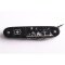 Victorinox Pioneer ,alox schwarz - Halloween