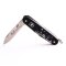 Victorinox Pioneer ,alox schwarz - Halloween
