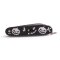 Victorinox Pioneer ,alox schwarz - Halloween