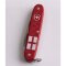 Victorinox Pioneer ,alox rot - England