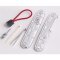 Vorderseite Victorinox Set Silvertech