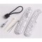Vorderseite Victorinox Set Silvertech