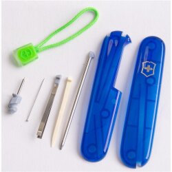 Victorinox Schalen Ersatzteil Set - Plus - mit...