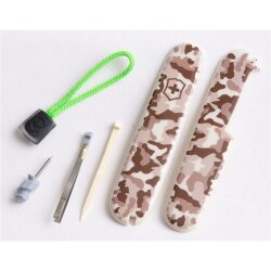 Victorinox Schalen Ersatzteil Set - mit...