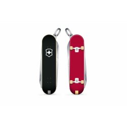 Classic, 58 mm, "Skateboarding"