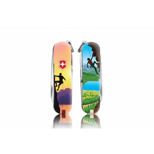 Victorinox call store of nature