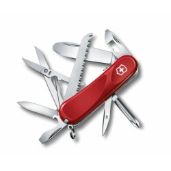 Victorinox Junior 04, 85 mm, rot