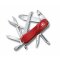 Victorinox Junior 04, 85 mm, rot