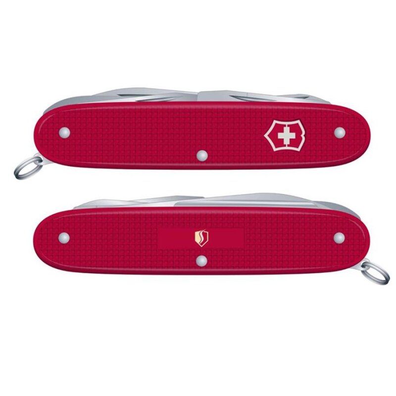 Victorinox Farmer X ,Alox Rot