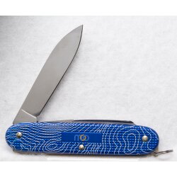 Victorinox Pioneer ,alox blau - Topo