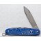 Victorinox Pioneer ,alox blau - Topo