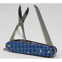 Victorinox Farmer X ,Alox Schwarz - X