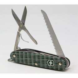 Victorinox Farmer X ,Alox Schwarz - X
