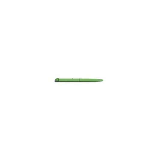 Zahnstocher (klein) - grün