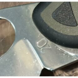 Victorinox Soldatenmesser 08 ,grün/schwarz - 2020