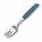 Victorinox Swiss Modern Kuchengabel, Kornblumen-blau