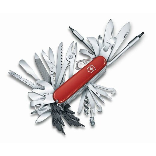 Victorinox SwissChamp XXL