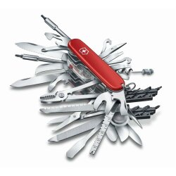 Victorinox SwissChamp XXL