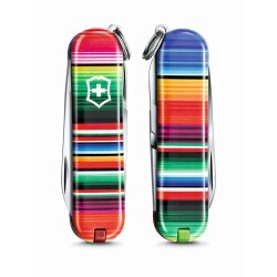 Victorinox Classic Limited Editon 2021 - Mexican Zarape