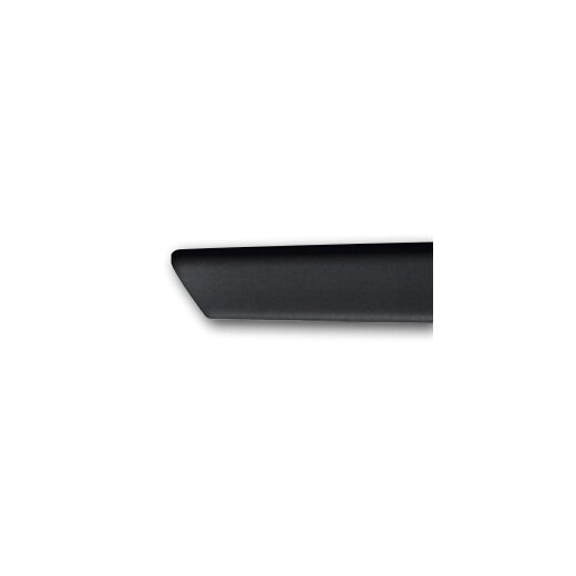 Victorinox Swiss Modern 2 x Tafelmesser, 11 cm Farbe nach Wahl schwarz