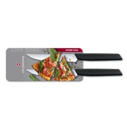 Victorinox Swiss Modern 2 x Steak- & Pizzamesser, 12...