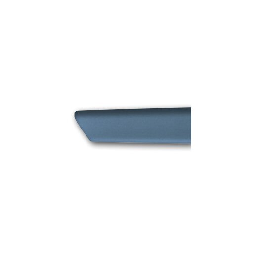 Victorinox Swiss Modern 2 x Steak- & Pizzamesser, 12 cm ,Kornblumen-blau