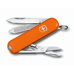 Victorinox Classic SD Colors - Mango Tango