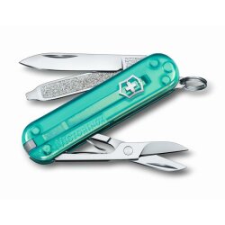 Victorinox Classic SD Colors - Tropical Surf