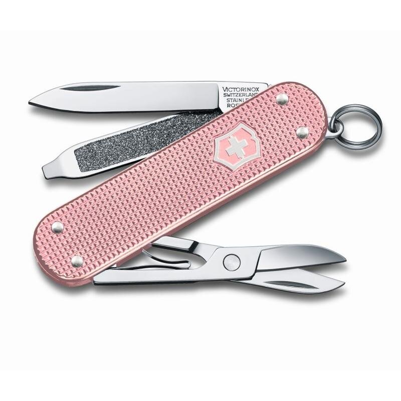 Victorinox Classic SD Alox Cotton Candy 0.6221.252G