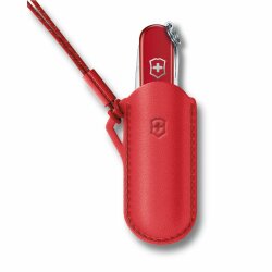 Victorinox Leder Hülle - Style Icon